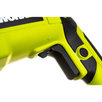 Перфоратор WORX Professional WU340S 800Вт, 26мм, 3Дж, кейс WU340S