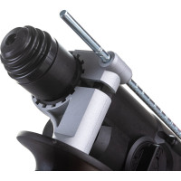 Перфоратор WORX Professional WU340S 800Вт, 26мм, 3Дж, кейс WU340S