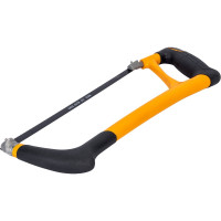 Ножовка по металлу JCB 300 мм JSW005