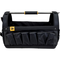 Каркасная переноска для инструментов JCB 50 см, 20" JSW007