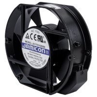 Вентилятор Jamicon JA1751H2B0N 172х150х51 230В С00035579