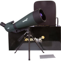 Зрительная труба Levenhuk Blaze BASE 100 73901