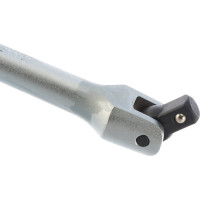 Вороток шарнирный 3/8" DR (200 мм) для торцевых головок Jonnesway S22H31200