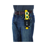 Магнитный уровень STABILA тип 81SV REM W360 16670