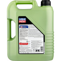 НС-синтетическое моторное масло LIQUI MOLY Molygen New Generation 5W-20 5л 8540