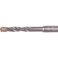 Бур по бетону Bionic Pro (8х50х110 мм; SDS-plus) Heller 15966