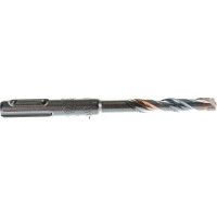 Бур по бетону Bionic Pro (8х50х110 мм; SDS-plus) Heller 15966