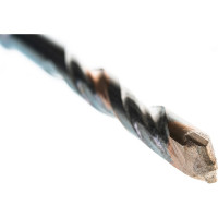 Бур по бетону Bionic Pro (8х50х110 мм; SDS-plus) Heller 15966
