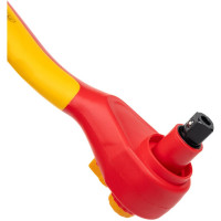 Набор диэлектрического инструмента 3/8 КВТ НИИ 16 71104