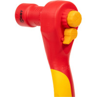 Набор диэлектрического инструмента 3/8 КВТ НИИ 16 71104