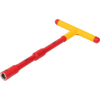 Набор диэлектрического инструмента 3/8 КВТ НИИ 16 71104