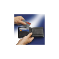 Швейцарская карточка Victorinox SwissCard Lite Red 0.7300.T красная