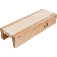 Стусло из бука 300x65x38мм PINIE 24-300653819