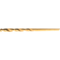 Сверло по металлу Профоснастка 2 мм HSS M2 TIN/135 DIN 338, 2 шт., №187 30201027