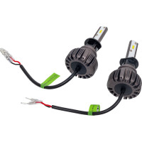 Светодиодные лампы в фару (N1, цоколь H1) Вымпел СSP-LED 5162