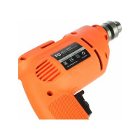 Электрическая дрель PATRIOT FD 401 The One 120301401