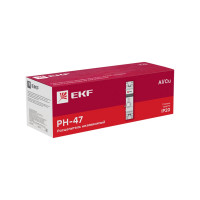 Независимый расцепитель EKF РН-47 PROxima mdri-47-pro