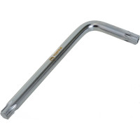 Ключи шестигранные и Torx, 18 шт TOPEX 35D952