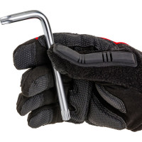 Ключи шестигранные и Torx, 18 шт TOPEX 35D952