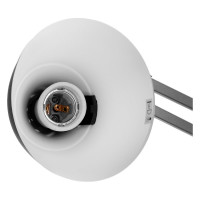 Напольный светильник-торшер Camelion KD-332 C02 черный 230V 40W E27 12794