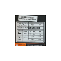 Сварочный инвертор Сварог ARC 400 REAL Z29802 95489