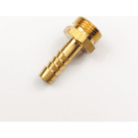 Наконечник наружная резьба 3/8" 8мм Профитт 136711