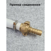Напорный рукав 25 мм х 20 м Профитт 2221013