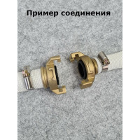 Напорный рукав 25 мм х 20 м Профитт 2221013