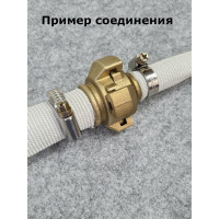 Напорный рукав 25 мм х 20 м Профитт 2221013