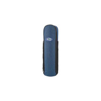 Стальной термос Biostal 0.5 л, в чехле NB-500B