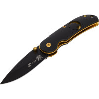 Складной нож Stinger 70 мм SL309