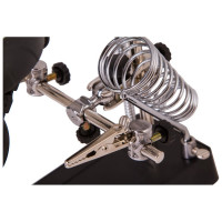 Настольная лупа Levenhuk Zeno Desk D11 70445