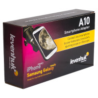 Адаптер A10 для смартфона Levenhuk 68766