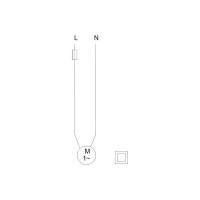 Циркуляционный насос Grundfos COMFORT 15-14 B PM 99302358