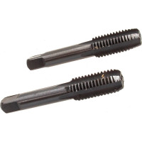 Ручные метчики, комплект 2 шт. М14 х 2.0 мм MOS 70892М