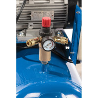 Компрессор NORDBERG 380В, ресив. 100л, 400л/мин ECO NCE100/400
