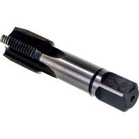 Набор метчиков из 2-х шт. Bucovice Tools G1/2 -14 115CrV3 112120
