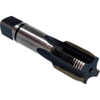 Набор метчиков из 2-х шт. Bucovice Tools G1/2 -14 115CrV3 112120