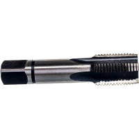 Набор метчиков из 2-х шт. Bucovice Tools G1/2 -14 115CrV3 112120