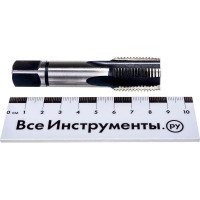 Набор метчиков из 2-х шт. Bucovice Tools G1/2 -14 115CrV3 112120