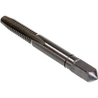 Набор метчиков HSS из 2-х шт. M 6 шаг 1.0 мм Bucovice Tools 144060