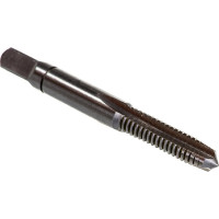 Набор метчиков HSS из 2-х шт. M 6 шаг 1.0 мм Bucovice Tools 144060