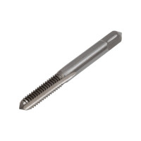 Набор метчиков HSS из 2-х шт. M16 шаг 2.00 мм Bucovice Tools 144160