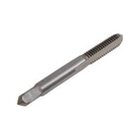 Набор метчиков HSS из 2-х шт. M16 шаг 2.00 мм Bucovice Tools 144160