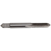 Набор метчиков HSS из 2-х шт. M16 шаг 2.00 мм Bucovice Tools 144160