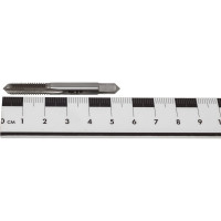Набор метчиков HSS из 2-х шт. M16 шаг 2.00 мм Bucovice Tools 144160