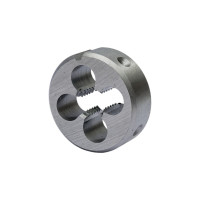 Плашка Bucovice Tools M 12 Шаг 1.75 HSSE 38x14мм 290120