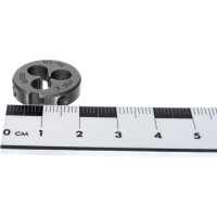 Плашка Bucovice Tools M 3 Шаг 0.5 HSSE 20x5мм 290030