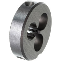 Плашка Bucovice Tools M 3 Шаг 0.5 HSSE 20x5мм 290030