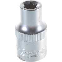 Головка торцевая TORX AV Steel (E11; 1/2)  AV-523011